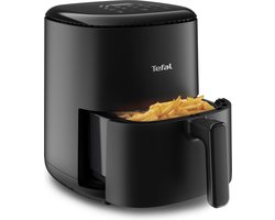 Tefal Easy Fry Compact EY1458 - Heteluchtfriteuse - 1300W - 3L