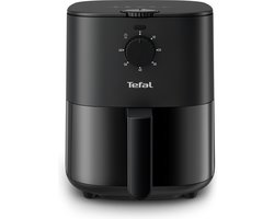 Tefal Easy Fry Essential EY13081 - Heteluchtfriteuse - Hetelucht technologie - 3,5L - Zwart