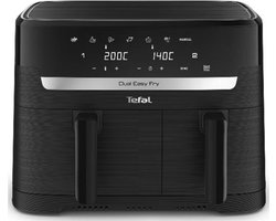 Tefal EY 901 N Dual Easy Fry Essential