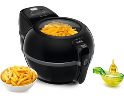 Tefal FZ7228 ActiFry Extra heteluchtfriteuse - Zwart