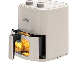 Winning Star Circulation Airfryer（visible）4.5l 1500w