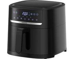 Xiaomi Airfryer - Heteluchtfriteuse - 6.5 Liter - 1500 Watt - Zwart