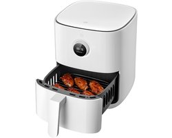 Xiaomi Mi Smart Air Fryer 3.5L EU - Frituren, bakken, grillen en braden met een klein formaat Airfryer