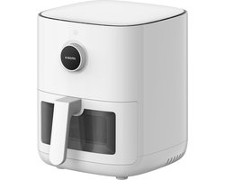 Xiaomi Smart Airfryer Pro - Heteluchtfriteuse - 4 Liter - 1600 Watt - Wit