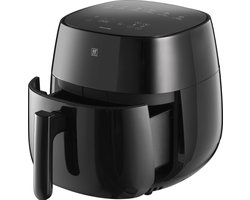 Zwilling Airfryer 4L zwart