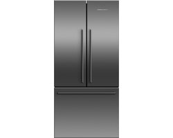 Fisher & Paykel RF522ADB5 Vrijstaande koelkast met vriesvak - 79 cm - 487L