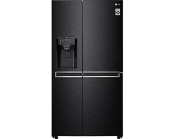 LG GSJ960MCCZ Amerikaanse koelkast met Door Cooling+ - Door en door koel | Door-in-Door® | 625L inhoud | Total NoFrost | Inverter Linear Compressor