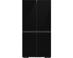 Samsung RF65DB960E22 - Amerikaanse koelkast - French Door - Zwart