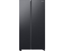 Samsung RS62DG5003B1EF - 5000-Series - Amerikaanse koelkast