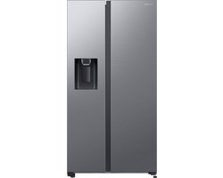 Samsung RS65DG5403S9 - Amerikaanse koelkast - Spacemax - dispenser - Zilver