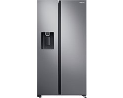 Samsung RS65R5401M9 - Amerikaase Koelkast - RVS - E - NoFrost