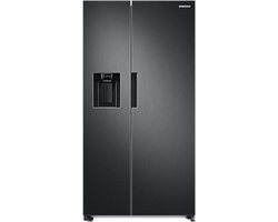 Samsung RS67A8811B1 - Amerikaanse koelkast - Zwart