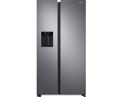 Samsung RS68CG882DS9EF - Serie 8 - Amerikaanse Koelkast - Met Wi-Fi