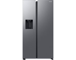 Samsung RS68CG885DS9 - Amerikaanse Koelkast - water- en ijsdispenser - Twin Cooling