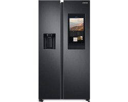 Samsung RS6HA8880B1 Amerikaanse koelkast Family Hub