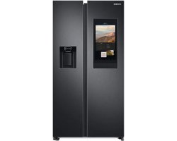 Samsung RS6HA8891B1/EF -  Family Hub - Amerikaanse koelkast