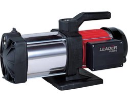 Pomp Leader Inoxplus 230