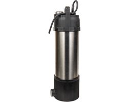 Regenwatersysteem Dompeldrukpomp BKB 750M- Met flow sensor - Droogloop beveiliging 7m³/h & 3,5 bar