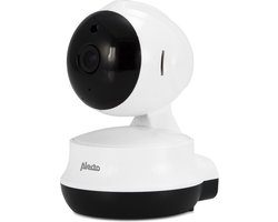 Alecto DVC-164 - Wifi binnencamera - Wit