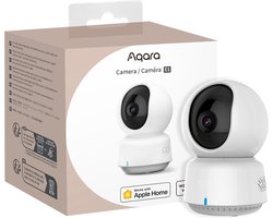 Aqara Camera E1