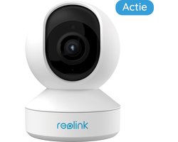 Beveiligingscamera Reolink E1 Zoom-V2