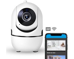 b'Huisdiercamera - Hondencamera - Beveiligingscamera - Camera Beveiliging - IP Camera'