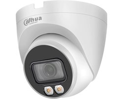 Dahua I Originele 4MP I Full-Color I 2560 × 1440 Pixels I Netwerk Ip Camera I HDW2439T-AS-LED-S2 Ingebouwde Microfoon