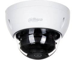 Dahua IPC-HDBW1230E-S5 Full HD 2MP mini dome camera met IR nachtzicht - Beveiligingscamera IP camera bewakingscamera camerabewaking veiligheidscamera beveiliging netwerk camera webcam