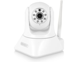 EMINENT Pan/tilt IP camera CamLine Pro 720P wit EM6325