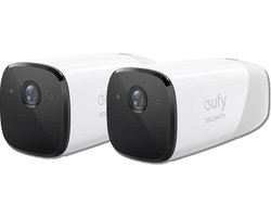 eufy Security - eufyCam 2 Pro add-on - 2 PACK