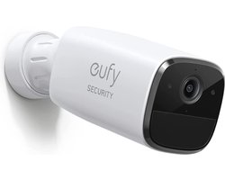 eufy Security SoloCam E40 - Solo Pro,Zwart en wit