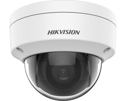 Hikvision Digital Technology DS-2CD2143G2-I 2.8mm 4mp EasyIP 2.0+ Gen2 WDR Mini IR domecamera