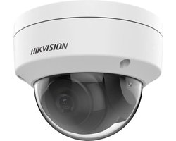 Hikvision DS-2CD1143G2-I 2.8mm 4mp vaste dome netwerk beveiligingscamera