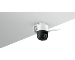 Imou Cruiser IP-camera - 2MP - PTZ - Voor buiten - Full HD (1080p)