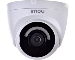 Imou Turret IP-camera - Dome - Voor buiten - Full HD (1080p)