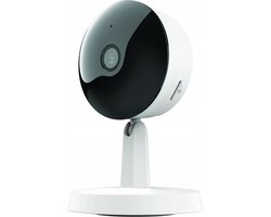 KlikAanKlikUit IPCAM-2500 - IP-camera binnen - Wit