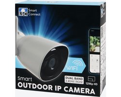 LSC smart connect IP-camera