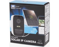 LSC smart connect solar camera