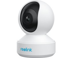 Reolink 5 MP beveiligingscamera binnen, WiFi, pan- en kantelfunctie, 3x optische zoom, automatisch volgen