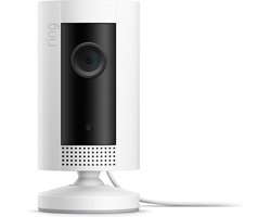 Ring Indoor Cam - Beveiligingscamera - Wit