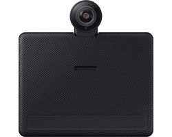 Samsung Monitor Slim Fit Cam Zwart