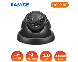 Sannce HD 1080P drone camera