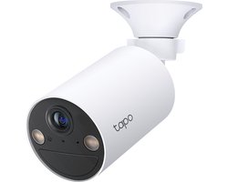 TP-Link Tapo C410-Beveiligingscamera-Outdoor- 2K 3MP- IP65- Wifi camera