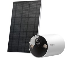 TP-Link TC82 KIT bewakingscamera Rond IP-beveiligingscamera Binnen & buiten 2304 x 1296 Pixels Plafond/muur