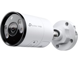 TP-Link VIGI C385 Rond IP-beveiligingscamera Buiten 3840 x 2160 Pixels Muur