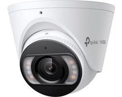 TP-Link VIGI C445 Torentje IP-beveiligingscamera Binnen & buiten 2688 x 1520 Pixels Plafond/muur