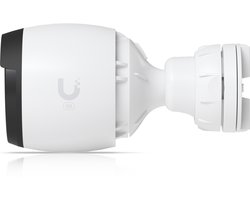 Ubiquiti UniFi Camera G5 Professional, IP-beveiligingscamera, Binnen & buiten, Bedraad, FCC, IC, CE, Plafond/muur/paal, Wit