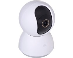 Xiaomi Mi 360° Home Security Camera 2K IP-beveiligingscamera Binnen Bolvormig 2304 x 1296 Pixels Plafond/wand/bureau