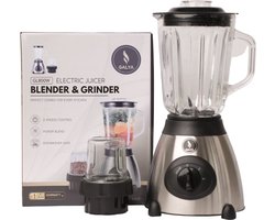 2 in 1 Blender - Mixeur de cuisine 2 en 1