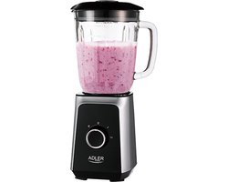 Adler AD 4076 - Blender - 1.5 liter - 2 speed